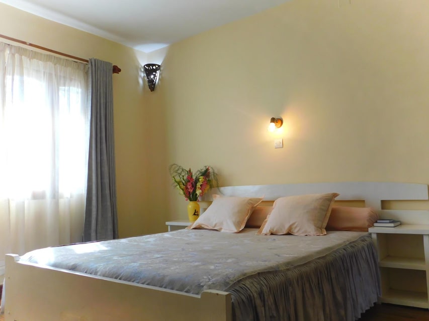 Antsirabe Hotel