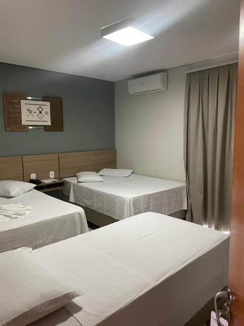 Hotel Comodoro