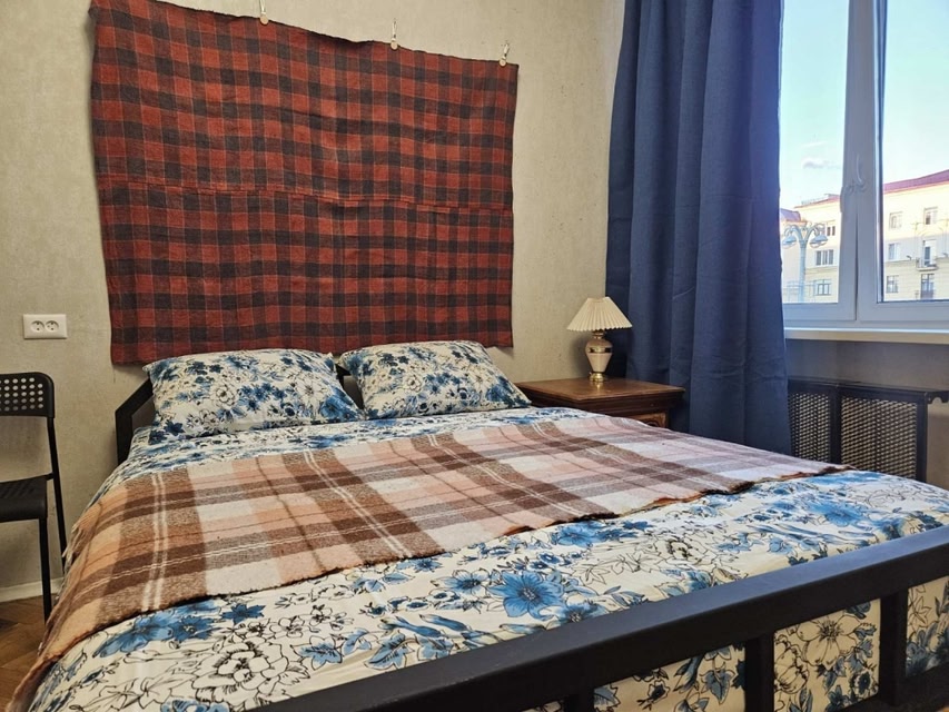Loft Hostel Minsk