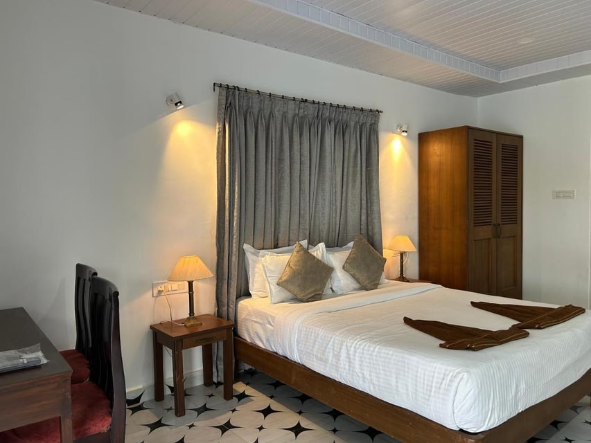 DD Cottages Mandrem