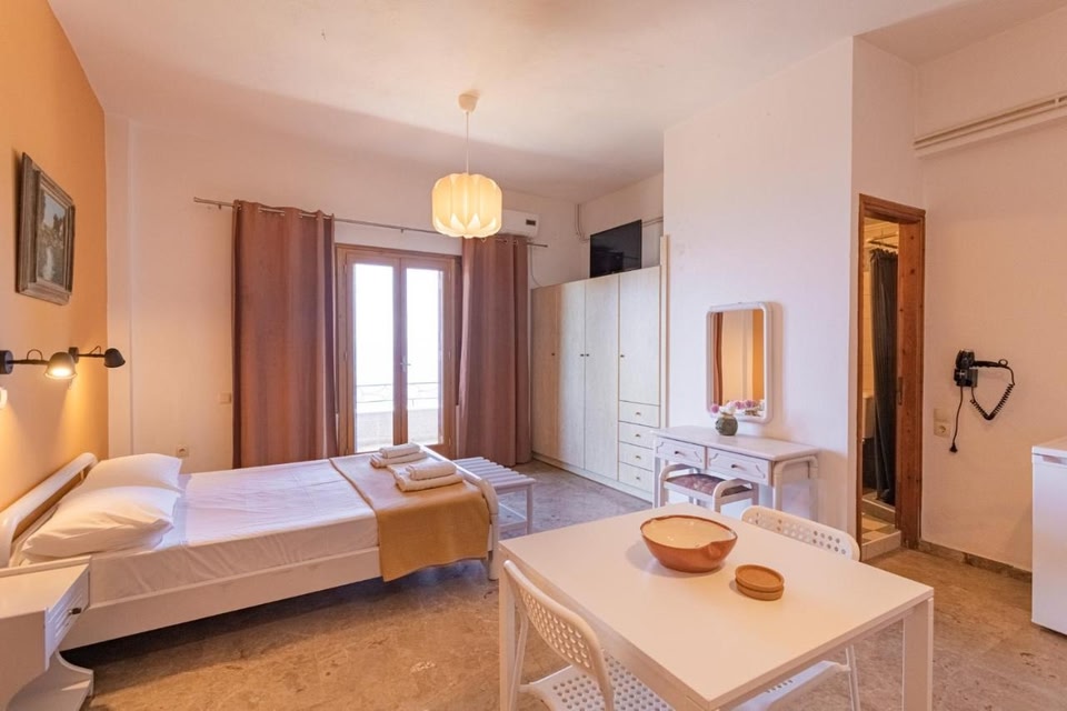 Dimitra's Studios