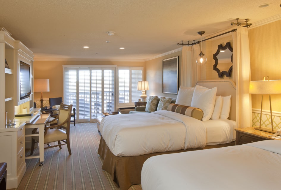 The Mansion at Ocean Edge Resort & Golf Club