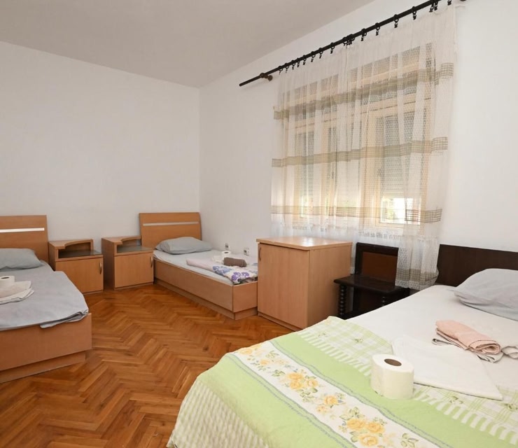 Hostel Holiday Cetinje