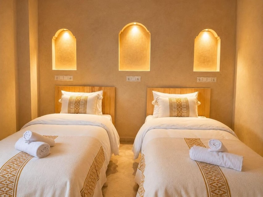 Yara Lodge