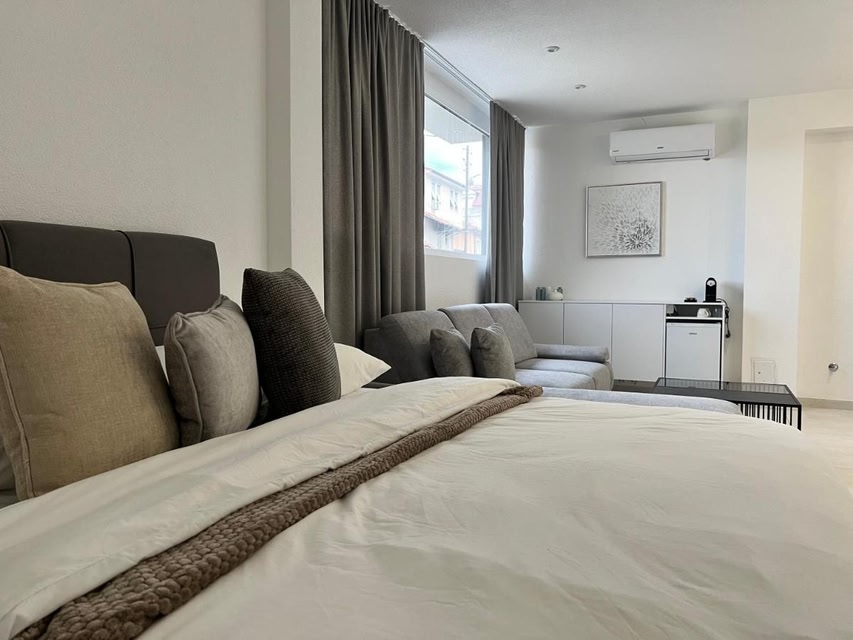 CHATEL - Boutique Suites