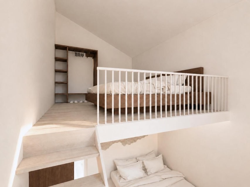 Ichos Apartments