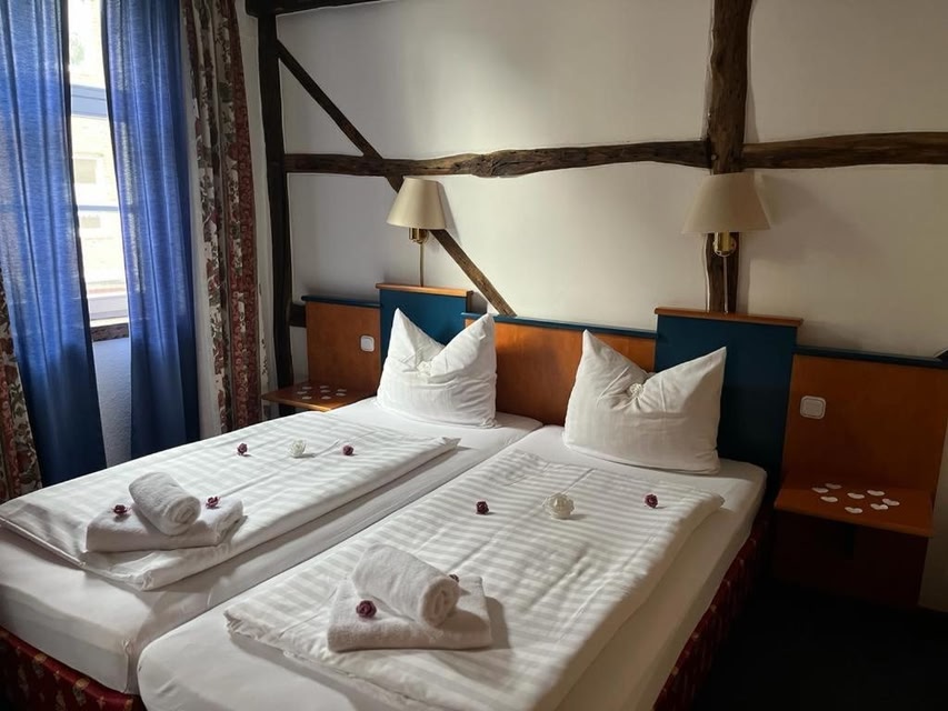 Hotel Herzogenrath