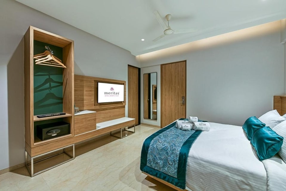 Meritas Aura Resort