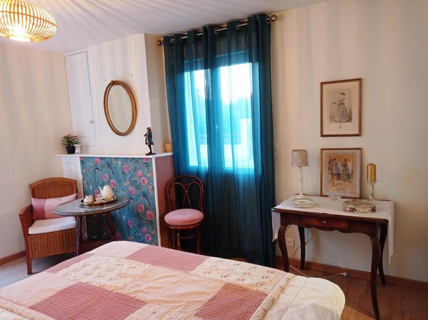 Chez Lili