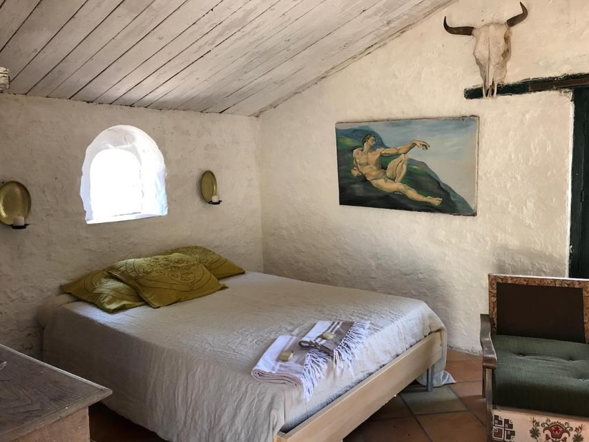 Maison Nomade Provence - MaisonNomadeChic