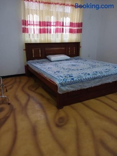 Senehas Villa