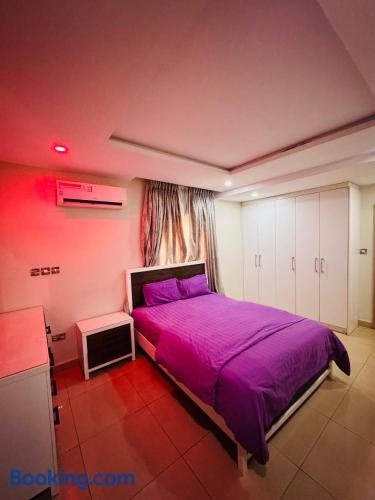 Liberty Suite - Abuja