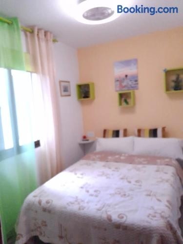 Apartamento Oasis Park