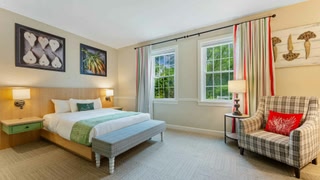 The Essex Resort & Spa