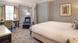 InterContinental Hotels THE Willard Washington D.C. by IHG
