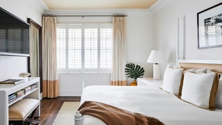 The Betsy Hotel, South Beach