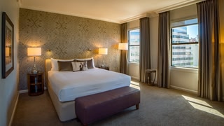 Hotel de Anza by IHG