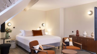 Hotel Chavanel