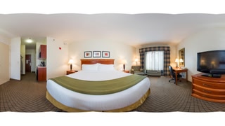 Holiday Inn Express & Suites Jackson - Flowood by IHG