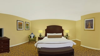 InterContinental Hotels Kansas City AT THE Plaza by IHG