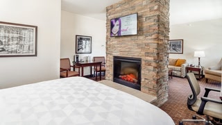 Holiday Inn Resort Deadwood Mountain Grand by IHG