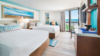 Margaritaville Beach Resort South Padre Island