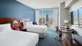 InterContinental Hotels SAN Francisco by IHG