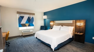 Holiday Inn Express & Suites Las Cruces North