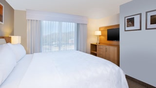 Holiday Inn Morgantown - University Area by IHG