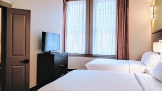 Staybridge Suites Baltimore - Inner Harbor by IHG