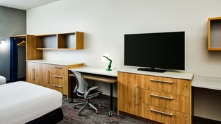 Home2 Suites by Hilton Rapid City
