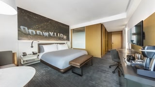 InterContinental Hotels LOS Angeles Downtown by IHG