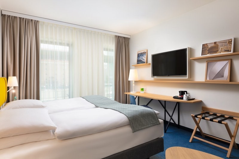 Holiday Inn Gdansk - City Centre by IHG