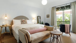 Palihouse Santa Barbara