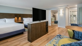 Coast Rehoboth Beach, Tapestry Collection by Hilton
