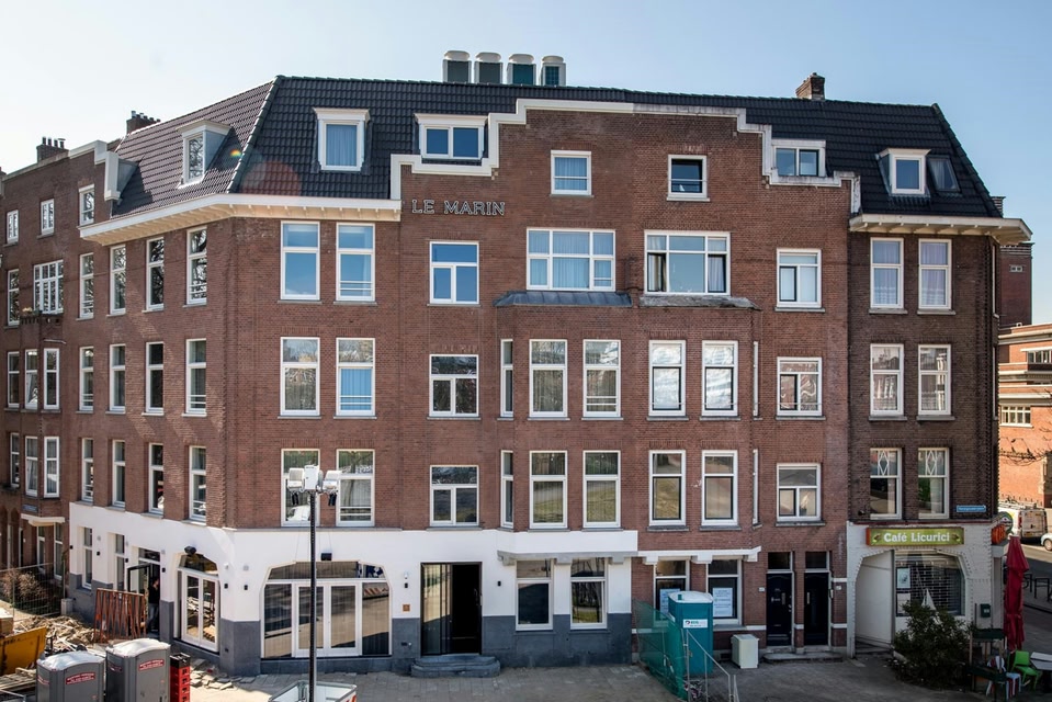 Le Marin Hotel Rotterdam City - Handwritten Collection