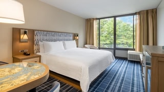Holiday Inn Bar Harbor Regency Hotel by IHG