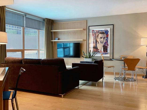 SoHo Hotel Toronto