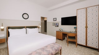 Hotel Heron Alexandria Old Town, Curio Collection by Hilton