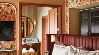 Fidelity Hotel