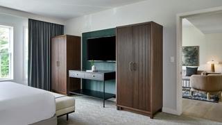Brookmere Saratoga, a Tribute Portfolio Hotel