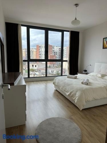 Fly Apartment