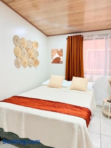 Apartamento #10