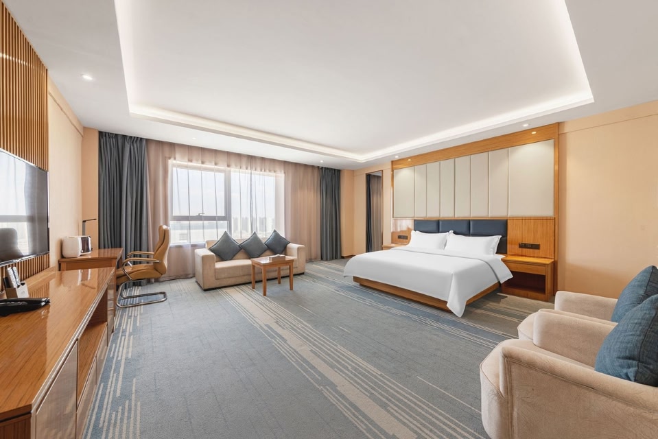 Uole Sunshine Hotel