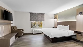 MainStay Suites Columbia Harbison