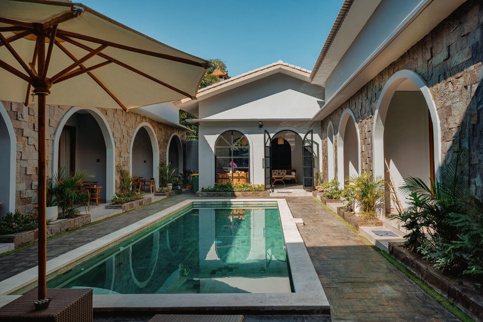 Villa Koura Kuta