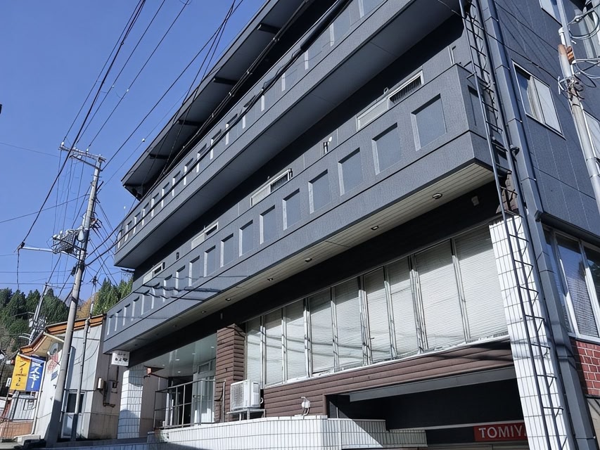 Hotel Hinodeso