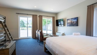 Northwinds Hotel Canmore