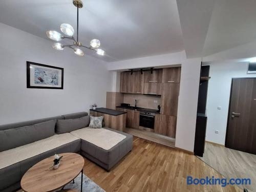 Apartment Neda