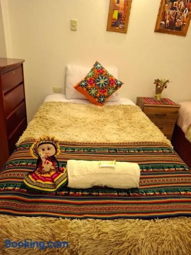 Loft Central Cusco
